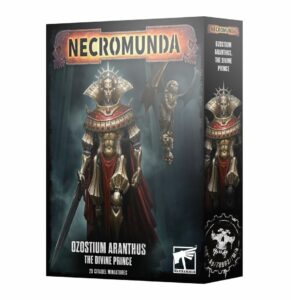 Necromunda: Ozostium Aranthus (301-61)