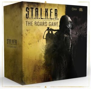 S.T.A.L.K.E.R. (Español)