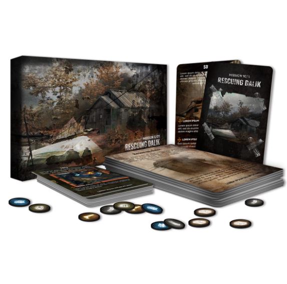 S.T.A.L.K.E.R. (Español) - Imagen 2