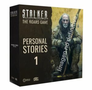 S.T.A.L.K.E.R. Historias Personales 1 (Español)