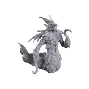 D&D Nolzur’s Marvelous Miniatures: Wastrilith