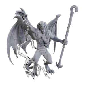 D&D Nolzur’s Marvelous Miniatures: Blue Abishai