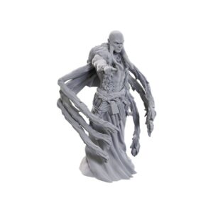 D&D Nolzur’s Marvelous Miniatures: Kraken Priest
