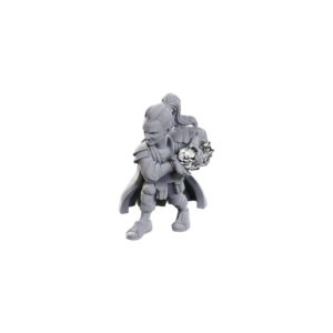 D&D Nolzur’s Marvelous Miniatures: Pirate Deck Wizard