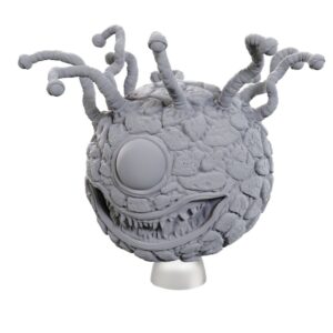 D&D Nolzur’s Marvelous Miniatures: Classic Beholder