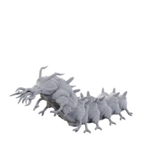 D&D Nolzur’s Marvelous Miniatures: Classic Carrion Crawler