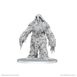 D&D Nolzur’s Marvelous Miniatures: Shambling Mound