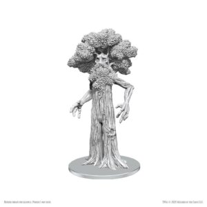 D&D Nolzur’s Marvelous Miniatures: Classic Treant
