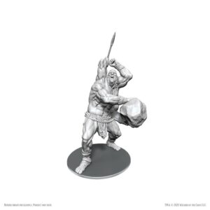D&D Nolzur’s Marvelous Miniatures: B’rohg