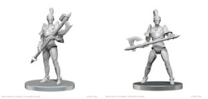 Pathfinder Battles Deep Cuts: Clockwork Warriors
