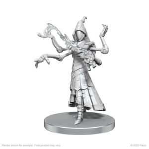 Pathfinder Battles Deep Cuts: Clockwork Mage