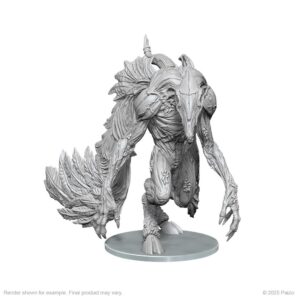 Pathfinder Battles Deep Cuts: Leukodaemon