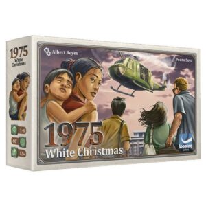 1975 White Christmas