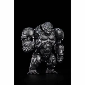 Maquetas Blokees: Transformers – Optimus Primal Beast Rise Of The Beasts Classic Class 04
