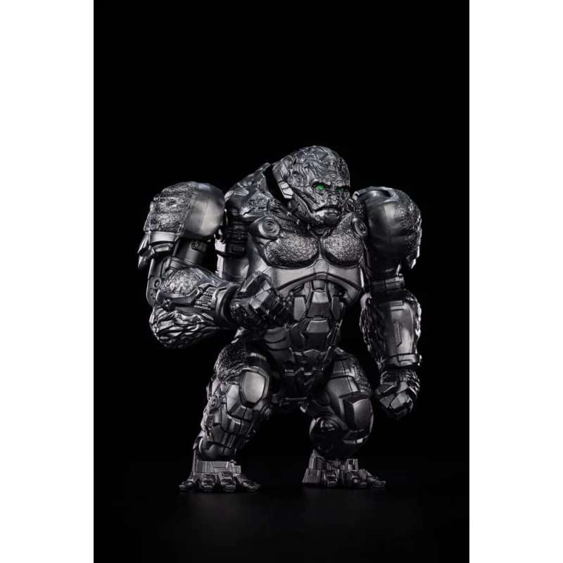 Maquetas Blokees: Transformers - Optimus Primal Beast Rise Of The Beasts Classic Class 04