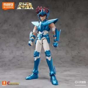 Maquetas Blokees: Champion Class – Saint Seiya – Pegasus Seiya