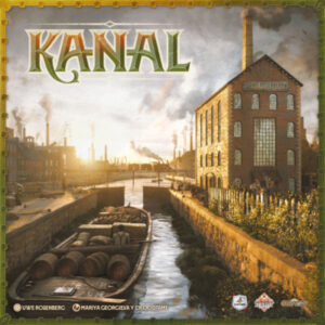 Kanal (Español)
