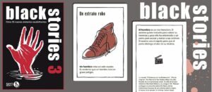Black Stories: 3