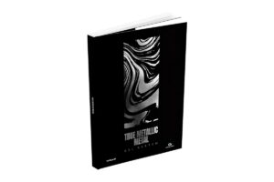Vallejo: Angel Giraldez – True Metallic Metal (BSL System) – (Español)