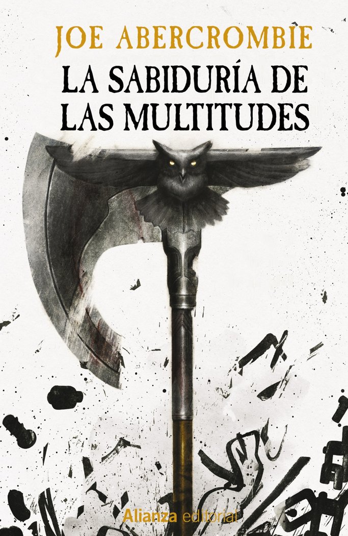 La Sabiduria de las Multitudes - La Era de la Locura: Libro III