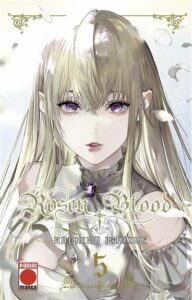 Rosen Blood: 05