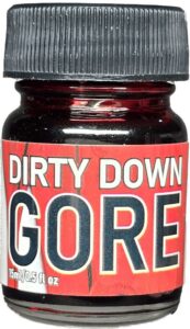 Dirty Down: Gore – 15 ml