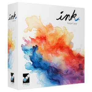 Ink (Español)