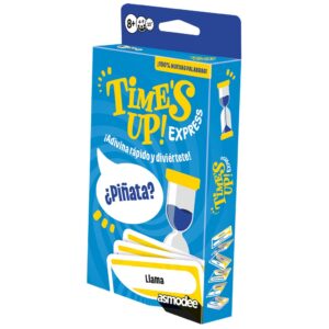 Time’s Up!: Express