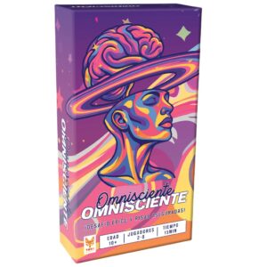 Omnisciente