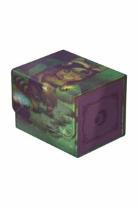 Sidewinder 100+ Xenoskin MTG: “Lorwyn Eclipsed” – Glister Bairn