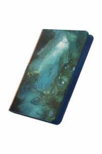 Zipfolio 360 Xenoskin MTG: “Lorwyn Eclipsed” – Island