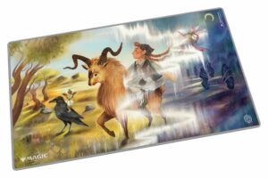 Play-Mat MTG “Lorwyn Eclipsed” – Morningtides Light