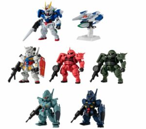 Gundam: FW Gundam Converge #28