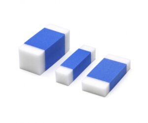 Tamiya: Esponjas para pulir (3) (87192)