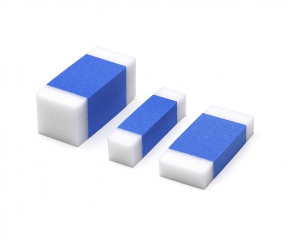 Tamiya: Esponjas para pulir (3) (87192)