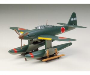 Tamiya: 1:72 – Aichi M6A1 Seiran (300060737)