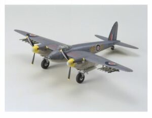 Tamiya: 1:72 – De Havilland Mosquito FB Mk.VI (300060747)