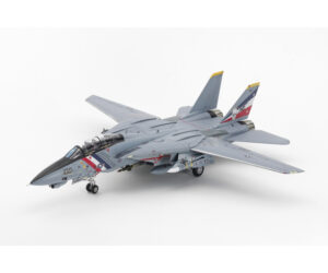 Tamiya: 1:72 – F-14D Tomcat (300060795)