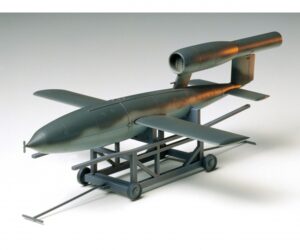 Tamiya: 1:48 – Ger. V-1 Fiseler Fi103 (300061052)