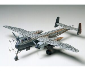 Tamiya: 1:48 – Heinkel He219 Uhu (300061057)