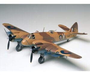 Tamiya: 1:48 – Bristol Beaufighter Mk.6 (300061053)