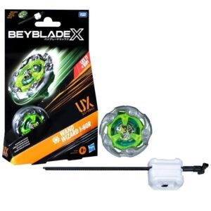 Beyblade: Wand Wizard 1-60R UX (Booster Pack)