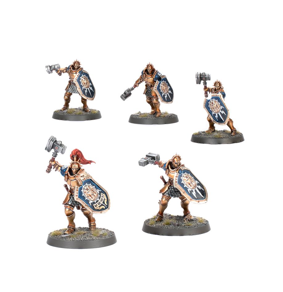 Age of Sigmar: Set introductorio (ES) (80-15) - Imagen 3