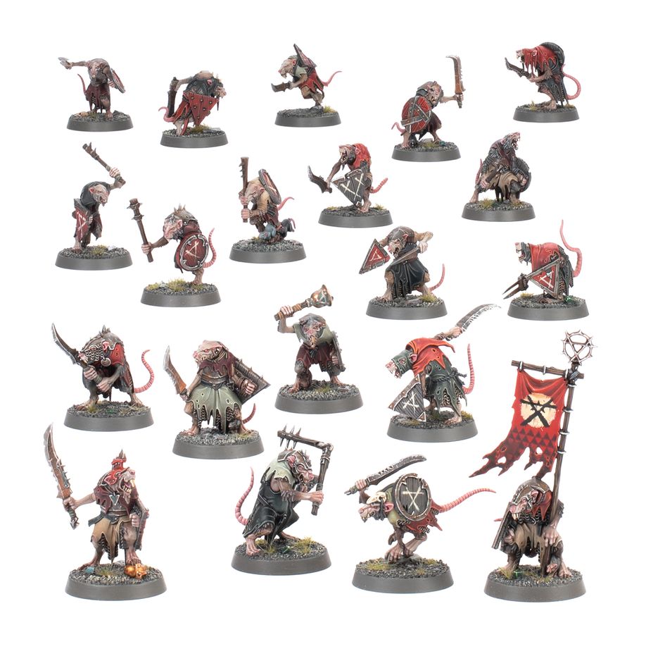 Age of Sigmar: Set introductorio (ES) (80-15) - Imagen 4