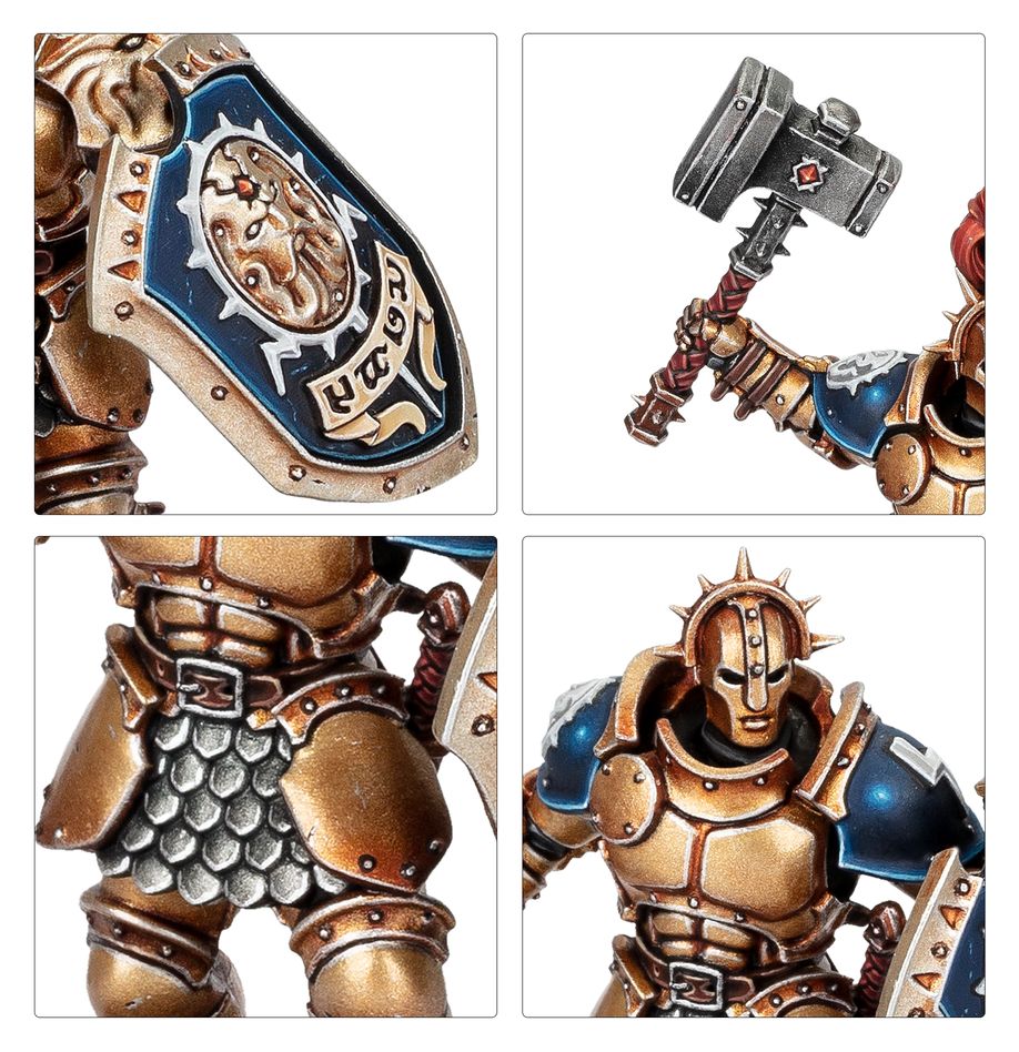 Age of Sigmar: Set introductorio (ES) (80-15) - Imagen 5