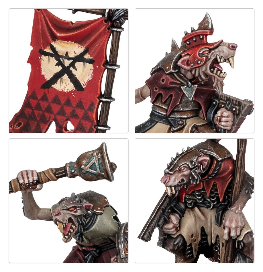 Age of Sigmar: Set introductorio (ES) (80-15) - Imagen 6