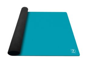 Zacatrus: Tapete Azul De Neopreno – Zafiro 148 x 89 cm (ZTP02A)
