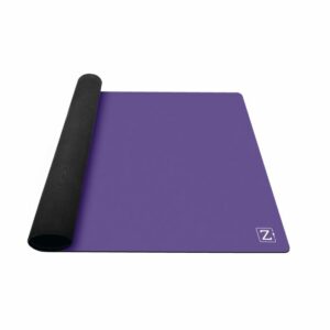 Zacatrus: Tapete Mini Morado De Neopreno – Mini Amatista 60 x 90 cm (ZTP03E)