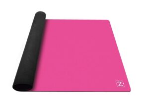 Zacatrus: Tapete Mini Rosa De Neopreno – Mini Espinela 60 x 90 cm (ZTP03F)