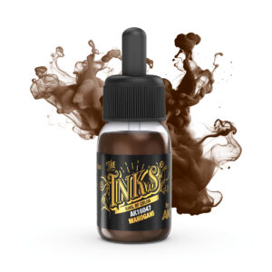 AK: Mahogani – Ink AK16047